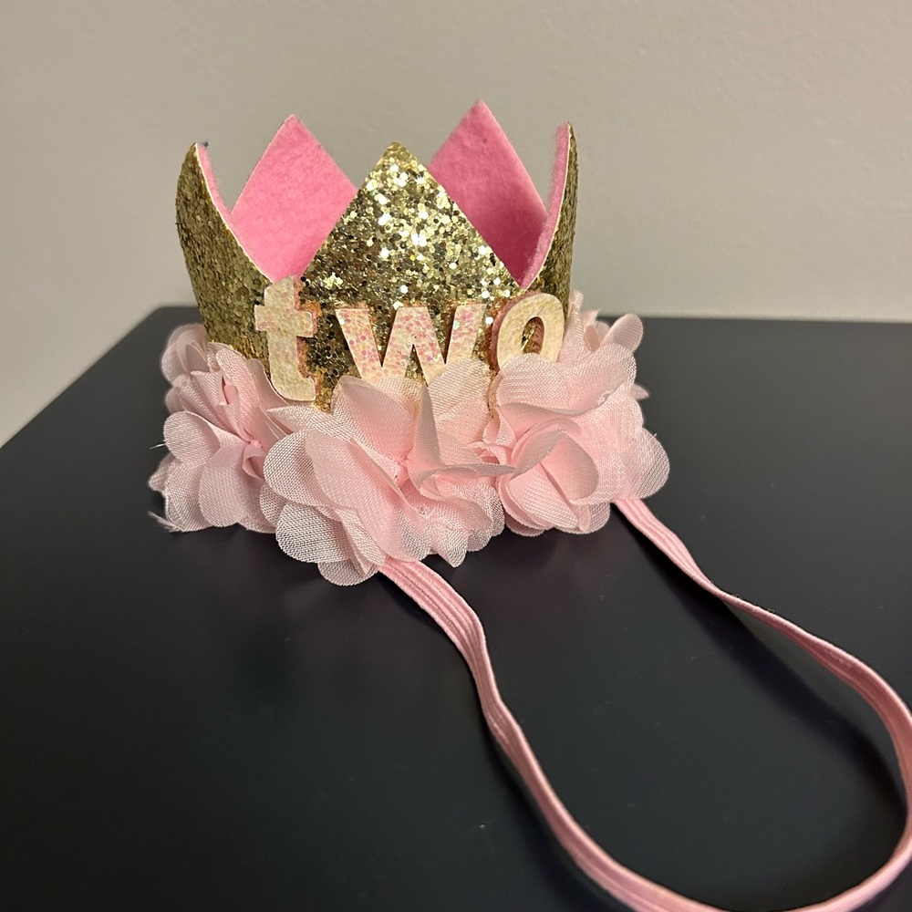 2 Crown